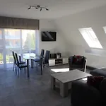 Holiday home Ferienhaus Roebel Mueritz *