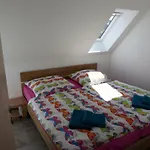 Holiday home Ferienhaus Roebel Mueritz Marienfelde