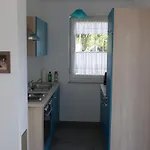 Holiday home Ferienhaus Roebel Mueritz