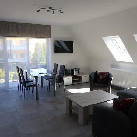 Holiday home Ferienhaus Roebel Mueritz *