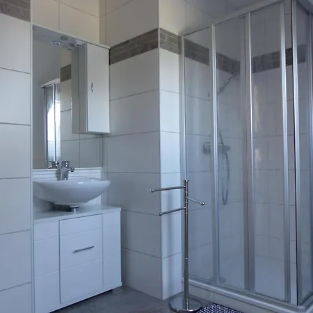 Roebel Mueritz Marienfelde