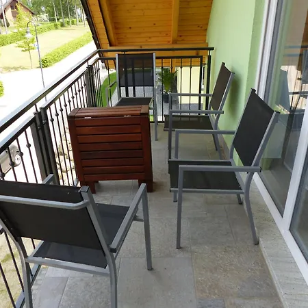 Hébergement de vacances Roebel Mueritz *