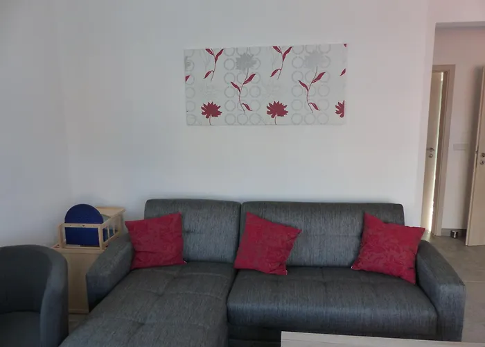 Ferienhaus Roebel Mueritz Holiday home Marienfelde